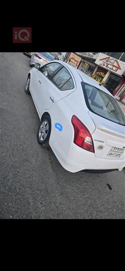 Nissan Sunny